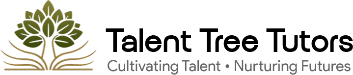 Talent Tree Tutors